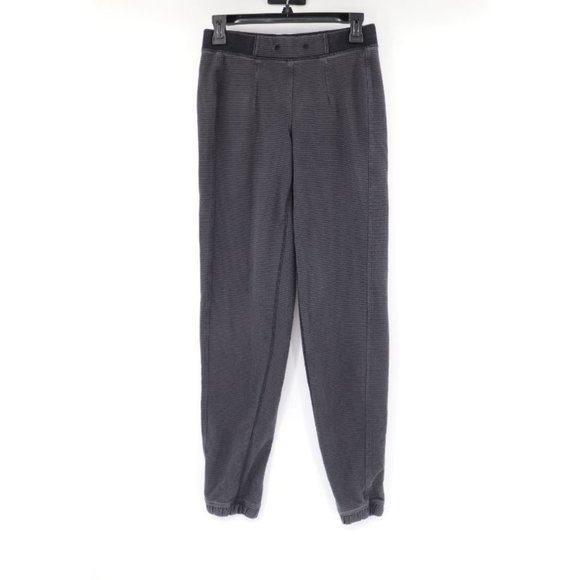 lululemon athletica Pants - Lululemon Women’s W27 Run On Jogger Pants Mid Rise